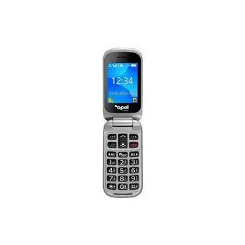 Opel Mobile Flip Phone 6 4G Mobile Phone